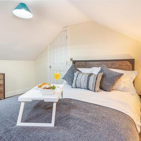 Guest Homes - Carriage Court Worcester Luaran gambar