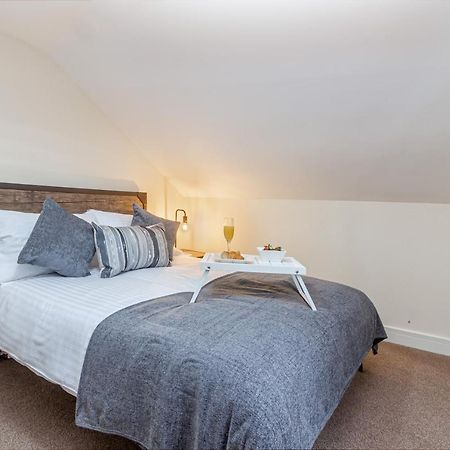 Guest Homes - Carriage Court Worcester Luaran gambar